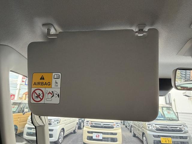 スペーシア ハイブリッドＧ　ドライブレコーダー　ＥＴＣ　両側スライドドア　ナビ　ＴＶ　クリアランスソナー　レーンアシスト　衝突被害軽減システム　オートライト　スマートキー　アイドリングストップ　電動格納ミラー　ベンチシート（39枚目）