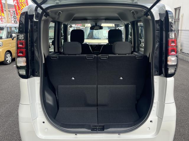 ルークス ハイウェイスター　Ｘ　バックカメラ　両側電動スライドドア　クリアランスソナー　衝突被害軽減システム　ＬＥＤヘッドランプ　スマートキー　アイドリングストップ　電動格納ミラー　シートヒーター　ベンチシート　ＣＶＴ（8枚目）