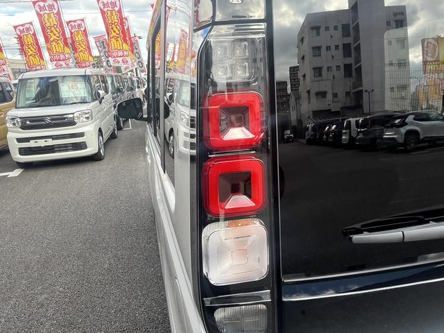 ルークス ハイウェイスター　Ｘ　バックカメラ　両側電動スライドドア　クリアランスソナー　衝突被害軽減システム　ＬＥＤヘッドランプ　スマートキー　アイドリングストップ　電動格納ミラー　シートヒーター　ベンチシート　ＣＶＴ（17枚目）