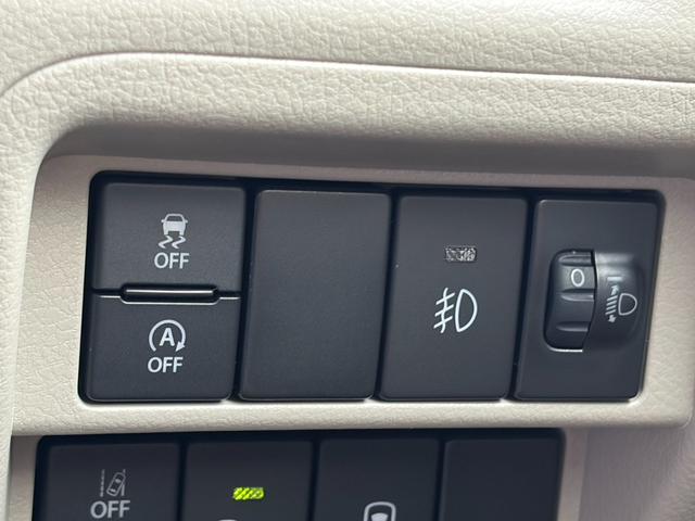 エブリイワゴン ＰＺターボ　両側スライド・片側電動　クリアランスソナー　レーンアシスト　衝突被害軽減システム　オートライト　ＬＥＤヘッドランプ　スマートキー　アイドリングストップ　電動格納ミラー　シートヒーター　ベンチシート（23枚目）