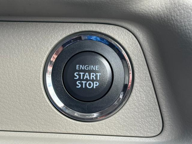 エブリイワゴン ＰＺターボ　両側スライド・片側電動　クリアランスソナー　レーンアシスト　衝突被害軽減システム　オートライト　ＬＥＤヘッドランプ　スマートキー　アイドリングストップ　電動格納ミラー　シートヒーター　ベンチシート（24枚目）