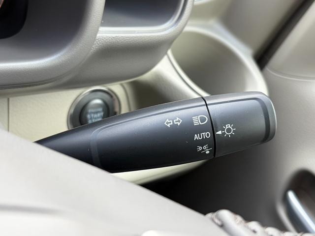 エブリイワゴン ＰＺターボ　両側スライド・片側電動　クリアランスソナー　レーンアシスト　衝突被害軽減システム　オートライト　ＬＥＤヘッドランプ　スマートキー　アイドリングストップ　電動格納ミラー　シートヒーター　ベンチシート（28枚目）