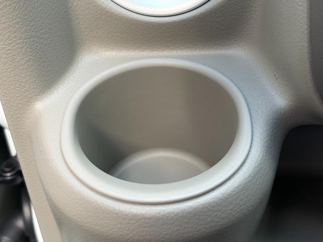 エブリイワゴン ＰＺターボ　両側スライド・片側電動　クリアランスソナー　レーンアシスト　衝突被害軽減システム　オートライト　ＬＥＤヘッドランプ　スマートキー　アイドリングストップ　電動格納ミラー　シートヒーター　ベンチシート（32枚目）