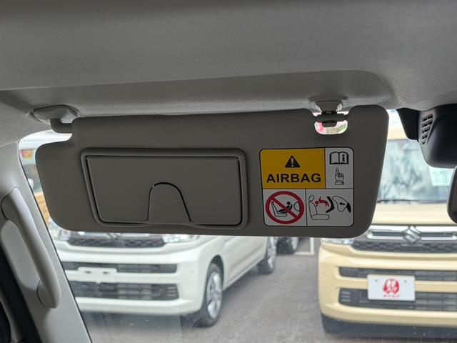エブリイワゴン ＰＺターボ　両側スライド・片側電動　クリアランスソナー　レーンアシスト　衝突被害軽減システム　オートライト　ＬＥＤヘッドランプ　スマートキー　アイドリングストップ　電動格納ミラー　シートヒーター　ベンチシート（35枚目）