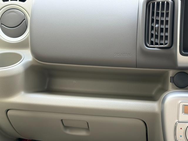 エブリイワゴン ＰＺターボ　両側スライド・片側電動　クリアランスソナー　レーンアシスト　衝突被害軽減システム　オートライト　ＬＥＤヘッドランプ　スマートキー　アイドリングストップ　電動格納ミラー　シートヒーター　ベンチシート（41枚目）