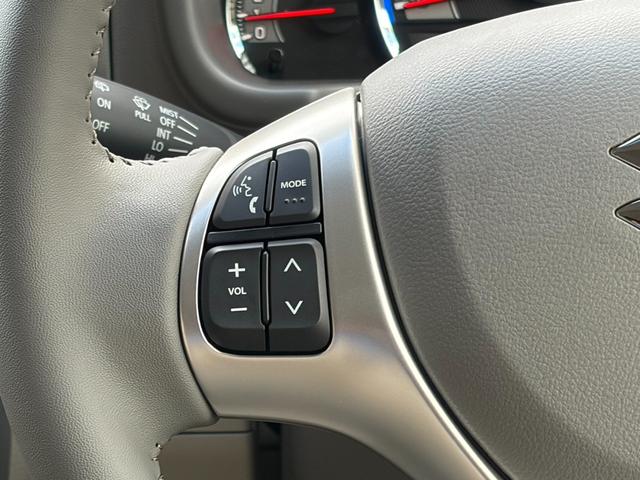 エブリイワゴン ＰＺターボ　両側スライド・片側電動　クリアランスソナー　レーンアシスト　衝突被害軽減システム　オートライト　ＬＥＤヘッドランプ　スマートキー　アイドリングストップ　電動格納ミラー　シートヒーター　ベンチシート（49枚目）