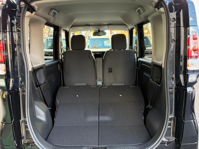 ルークス ハイウェイスター　Ｘ　バックカメラ　両側電動スライドドア　クリアランスソナー　衝突被害軽減システム　オートマチックハイビーム　オートライト　ＬＥＤヘッドランプ　スマートキー　アイドリングストップ　電動格納ミラー（9枚目）