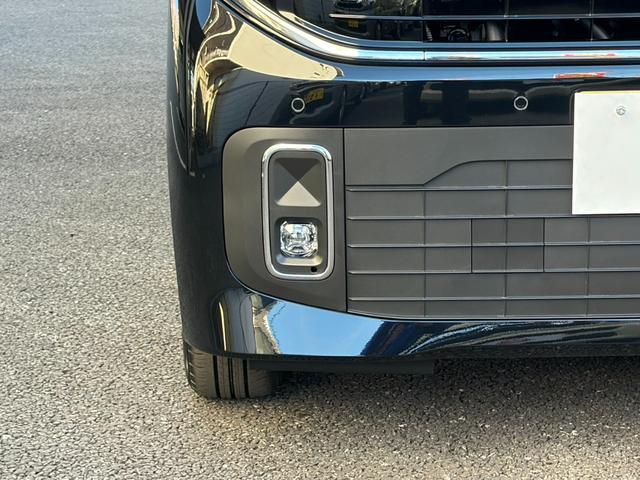 ルークス ハイウェイスター　Ｘ　バックカメラ　両側電動スライドドア　クリアランスソナー　衝突被害軽減システム　オートマチックハイビーム　オートライト　ＬＥＤヘッドランプ　スマートキー　アイドリングストップ　電動格納ミラー（12枚目）