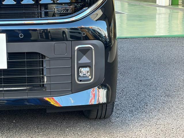 ルークス ハイウェイスター　Ｘ　バックカメラ　両側電動スライドドア　クリアランスソナー　衝突被害軽減システム　オートマチックハイビーム　オートライト　ＬＥＤヘッドランプ　スマートキー　アイドリングストップ　電動格納ミラー（13枚目）