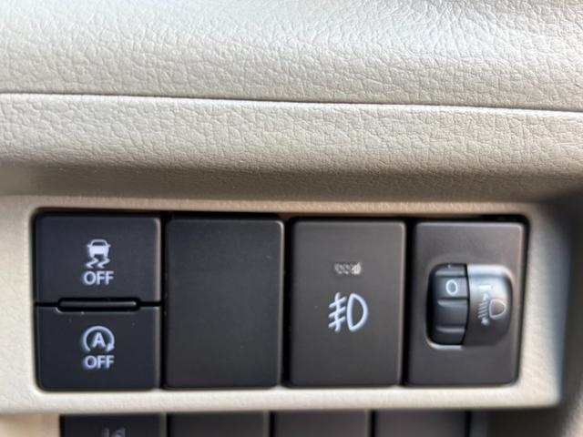 エブリイワゴン ＰＺターボスペシャル　両側電動スライドドア　クリアランスソナー　レーンアシスト　衝突被害軽減システム　オートライト　ＬＥＤヘッドランプ　スマートキー　アイドリングストップ　電動格納ミラー　シートヒーター　ベンチシート（17枚目）