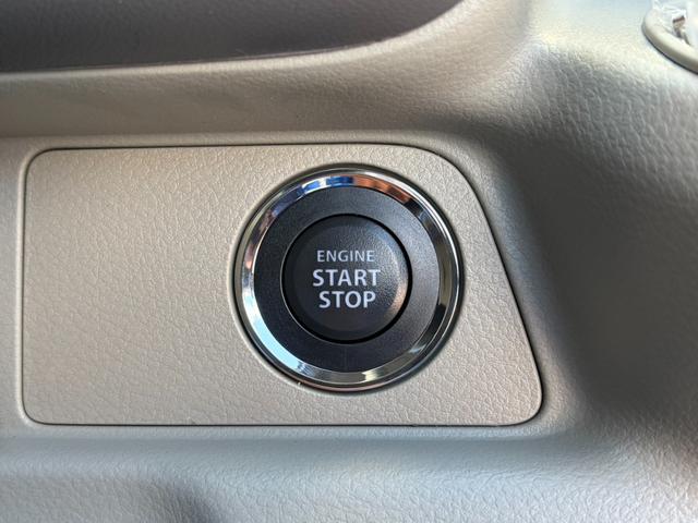 エブリイワゴン ＰＺターボスペシャル　両側電動スライドドア　クリアランスソナー　レーンアシスト　衝突被害軽減システム　オートライト　ＬＥＤヘッドランプ　スマートキー　アイドリングストップ　電動格納ミラー　シートヒーター　ベンチシート（23枚目）