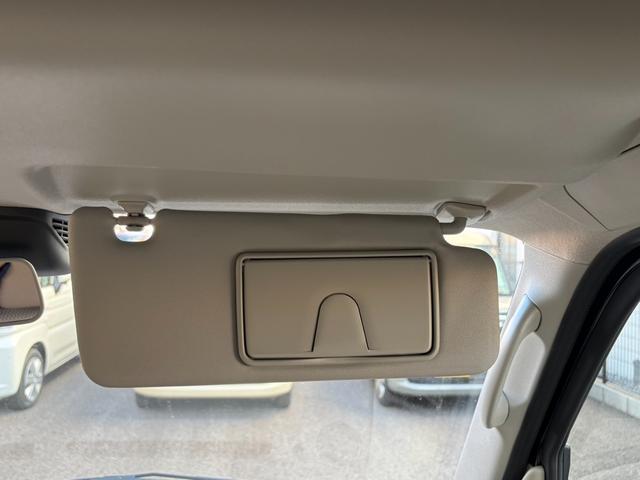 エブリイワゴン ＰＺターボスペシャル　両側電動スライドドア　クリアランスソナー　レーンアシスト　衝突被害軽減システム　オートライト　ＬＥＤヘッドランプ　スマートキー　アイドリングストップ　電動格納ミラー　シートヒーター　ベンチシート（29枚目）