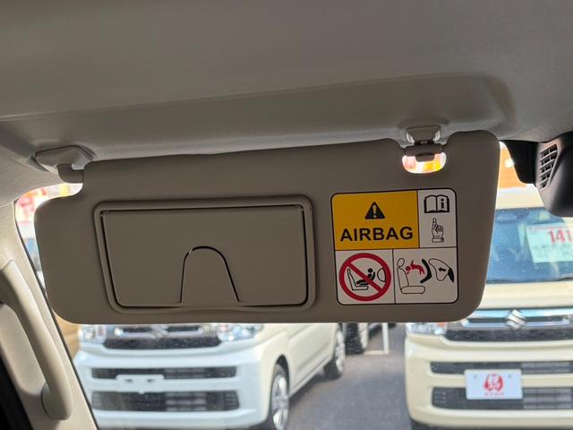 エブリイワゴン ＰＺターボスペシャル　両側電動スライドドア　クリアランスソナー　レーンアシスト　衝突被害軽減システム　オートライト　ＬＥＤヘッドランプ　スマートキー　アイドリングストップ　電動格納ミラー　シートヒーター　ベンチシート（30枚目）