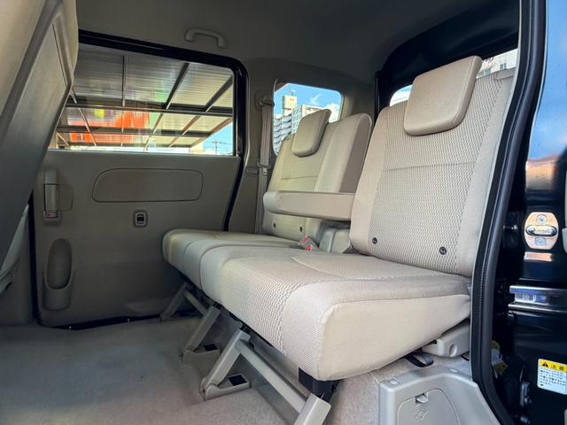 エブリイワゴン ＰＺターボスペシャル　両側電動スライドドア　クリアランスソナー　レーンアシスト　衝突被害軽減システム　オートライト　ＬＥＤヘッドランプ　スマートキー　アイドリングストップ　電動格納ミラー　シートヒーター　ベンチシート（33枚目）