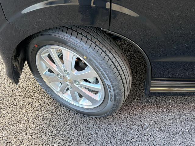 エブリイワゴン ＰＺターボスペシャル　両側電動スライドドア　クリアランスソナー　レーンアシスト　衝突被害軽減システム　オートライト　ＬＥＤヘッドランプ　スマートキー　アイドリングストップ　電動格納ミラー　シートヒーター　ベンチシート（37枚目）