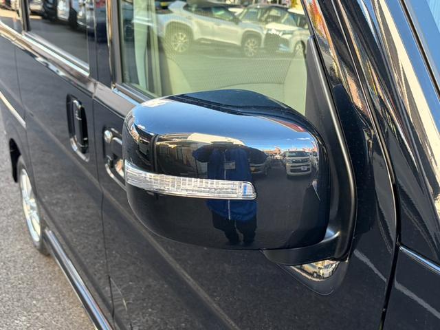 エブリイワゴン ＰＺターボスペシャル　両側電動スライドドア　クリアランスソナー　レーンアシスト　衝突被害軽減システム　オートライト　ＬＥＤヘッドランプ　スマートキー　アイドリングストップ　電動格納ミラー　シートヒーター　ベンチシート（38枚目）