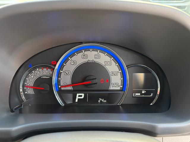 エブリイワゴン ＰＺターボスペシャル　両側電動スライドドア　クリアランスソナー　レーンアシスト　衝突被害軽減システム　オートライト　ＬＥＤヘッドランプ　スマートキー　アイドリングストップ　電動格納ミラー　シートヒーター　ベンチシート（39枚目）