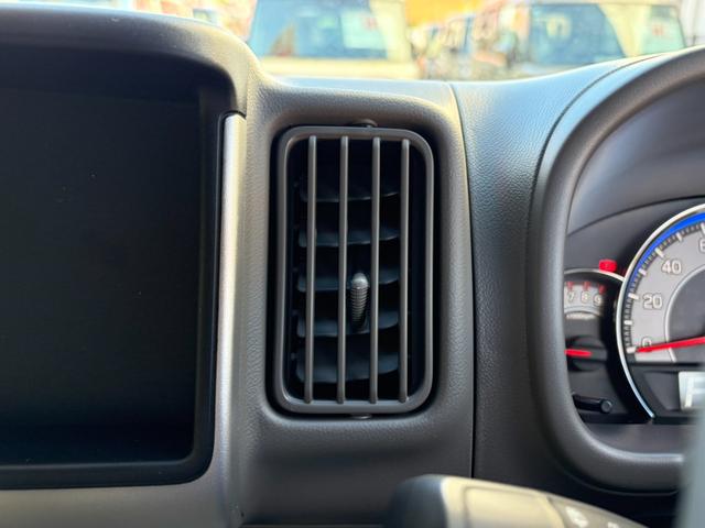 エブリイワゴン ＰＺターボスペシャル　両側電動スライドドア　クリアランスソナー　レーンアシスト　衝突被害軽減システム　オートライト　ＬＥＤヘッドランプ　スマートキー　アイドリングストップ　電動格納ミラー　シートヒーター　ベンチシート（40枚目）