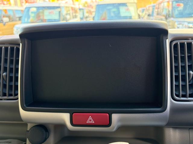 エブリイワゴン ＰＺターボスペシャル　両側電動スライドドア　クリアランスソナー　レーンアシスト　衝突被害軽減システム　オートライト　ＬＥＤヘッドランプ　スマートキー　アイドリングストップ　電動格納ミラー　シートヒーター　ベンチシート（42枚目）