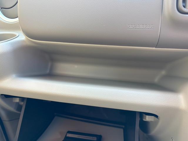 エブリイワゴン ＰＺターボスペシャル　両側電動スライドドア　クリアランスソナー　レーンアシスト　衝突被害軽減システム　オートライト　ＬＥＤヘッドランプ　スマートキー　アイドリングストップ　電動格納ミラー　シートヒーター　ベンチシート（45枚目）