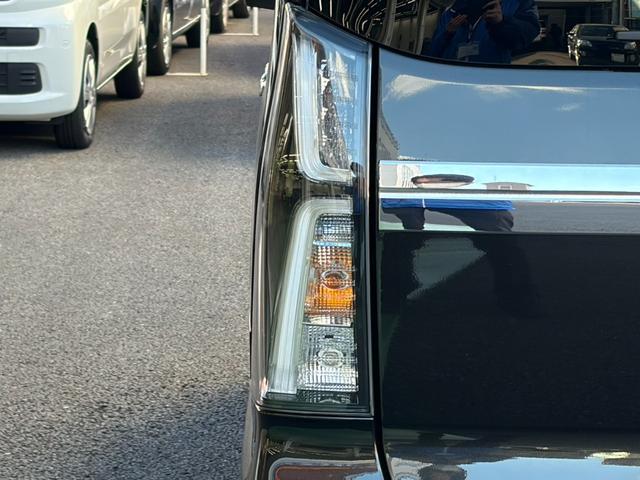 タント カスタムＲＳリミテッド　ＥＴＣ　バックカメラ　両側電動スライドドア　クリアランスソナー　オートクルーズコントロール　衝突被害軽減システム　オートライト　ＬＥＤヘッドランプ　スマートキー　アイドリングストップ　電動格納ミラー（15枚目）