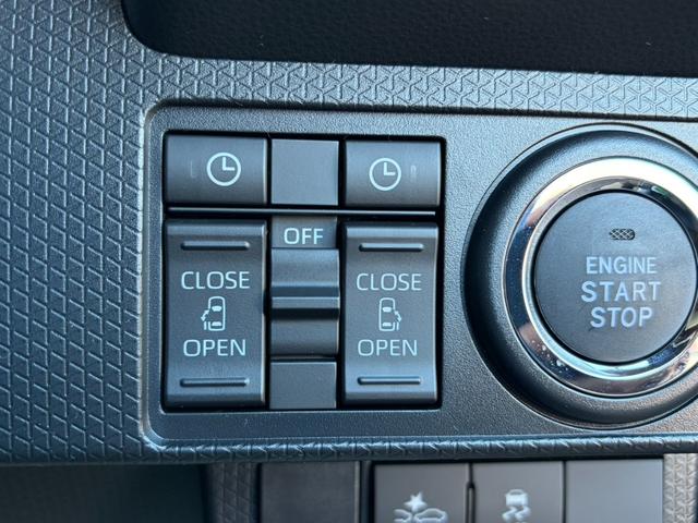 タント カスタムＲＳリミテッド　ＥＴＣ　バックカメラ　両側電動スライドドア　クリアランスソナー　オートクルーズコントロール　衝突被害軽減システム　オートライト　ＬＥＤヘッドランプ　スマートキー　アイドリングストップ　電動格納ミラー（22枚目）