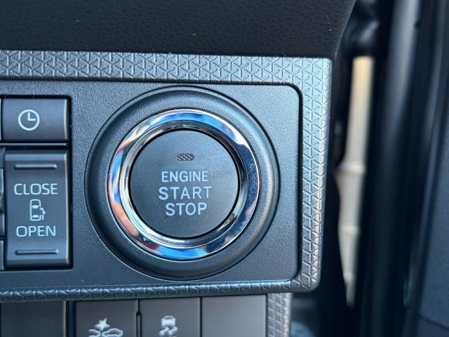 タント カスタムＲＳリミテッド　ＥＴＣ　バックカメラ　両側電動スライドドア　クリアランスソナー　オートクルーズコントロール　衝突被害軽減システム　オートライト　ＬＥＤヘッドランプ　スマートキー　アイドリングストップ　電動格納ミラー（23枚目）