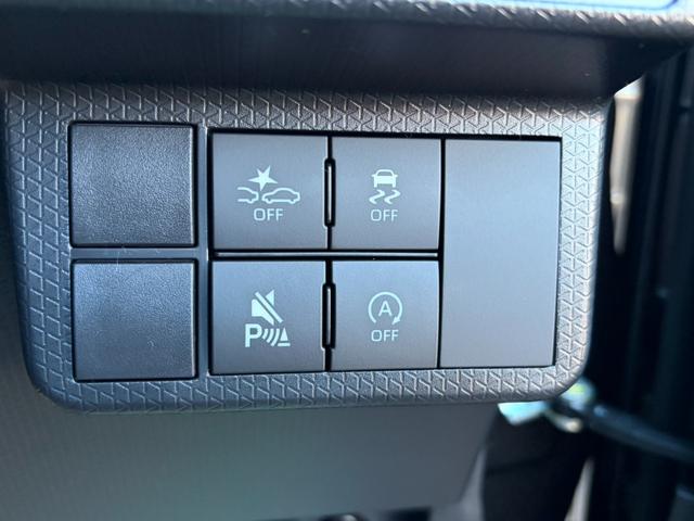 タント カスタムＲＳリミテッド　ＥＴＣ　バックカメラ　両側電動スライドドア　クリアランスソナー　オートクルーズコントロール　衝突被害軽減システム　オートライト　ＬＥＤヘッドランプ　スマートキー　アイドリングストップ　電動格納ミラー（24枚目）