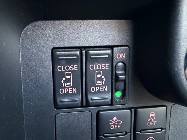 ルーミー カスタムＧ　ドライブレコーダー　ＥＴＣ　バックカメラ　ナビ　両側電動スライドドア　クリアランスソナー　オートクルーズコントロール　衝突被害軽減システム　アルミホイール　オートマチックハイビーム　オートライト（10枚目）