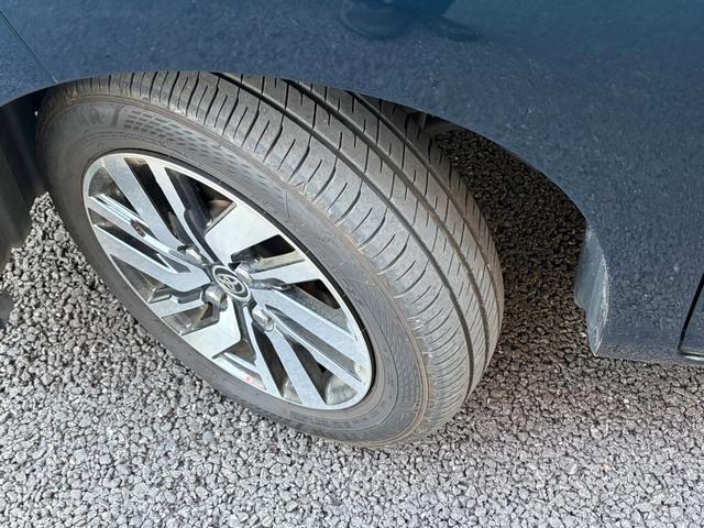 ルーミー カスタムＧ　ドライブレコーダー　ＥＴＣ　バックカメラ　ナビ　両側電動スライドドア　クリアランスソナー　オートクルーズコントロール　衝突被害軽減システム　アルミホイール　オートマチックハイビーム　オートライト（25枚目）