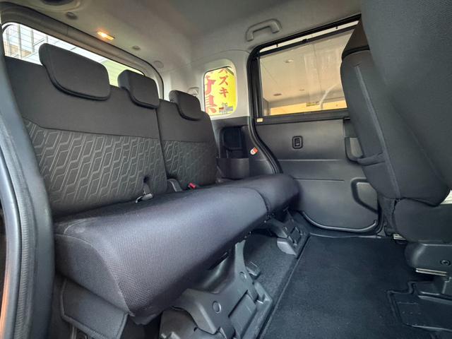 ルーミー カスタムＧ　ドライブレコーダー　ＥＴＣ　バックカメラ　ナビ　両側電動スライドドア　クリアランスソナー　オートクルーズコントロール　衝突被害軽減システム　アルミホイール　オートマチックハイビーム　オートライト（32枚目）