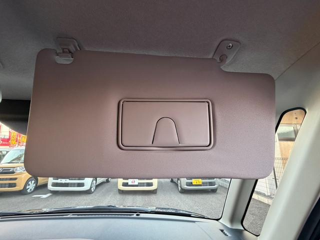 ルーミー カスタムＧ　ドライブレコーダー　ＥＴＣ　バックカメラ　ナビ　両側電動スライドドア　クリアランスソナー　オートクルーズコントロール　衝突被害軽減システム　アルミホイール　オートマチックハイビーム　オートライト（38枚目）