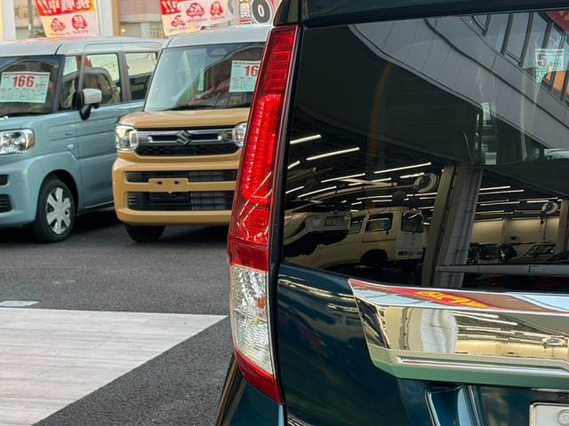 ルーミー カスタムＧ　ドライブレコーダー　ＥＴＣ　バックカメラ　ナビ　両側電動スライドドア　クリアランスソナー　オートクルーズコントロール　衝突被害軽減システム　アルミホイール　オートマチックハイビーム　オートライト（43枚目）