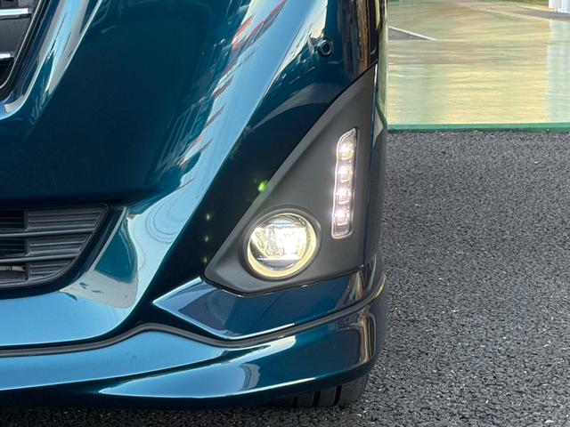 ルーミー カスタムＧ　ドライブレコーダー　ＥＴＣ　バックカメラ　ナビ　両側電動スライドドア　クリアランスソナー　オートクルーズコントロール　衝突被害軽減システム　アルミホイール　オートマチックハイビーム　オートライト（49枚目）