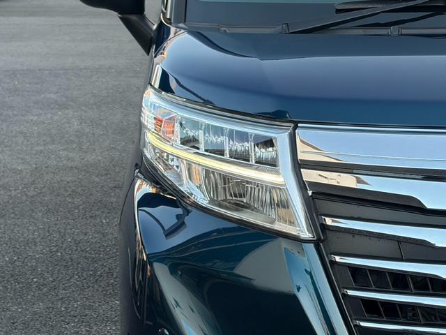 ルーミー カスタムＧ　ドライブレコーダー　ＥＴＣ　バックカメラ　ナビ　両側電動スライドドア　クリアランスソナー　オートクルーズコントロール　衝突被害軽減システム　アルミホイール　オートマチックハイビーム　オートライト（50枚目）