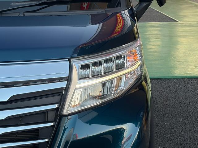 ルーミー カスタムＧ　ドライブレコーダー　ＥＴＣ　バックカメラ　ナビ　両側電動スライドドア　クリアランスソナー　オートクルーズコントロール　衝突被害軽減システム　アルミホイール　オートマチックハイビーム　オートライト（53枚目）