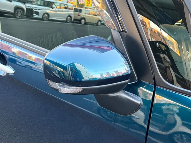 ルーミー カスタムＧ　ドライブレコーダー　ＥＴＣ　バックカメラ　ナビ　両側電動スライドドア　クリアランスソナー　オートクルーズコントロール　衝突被害軽減システム　アルミホイール　オートマチックハイビーム　オートライト（57枚目）