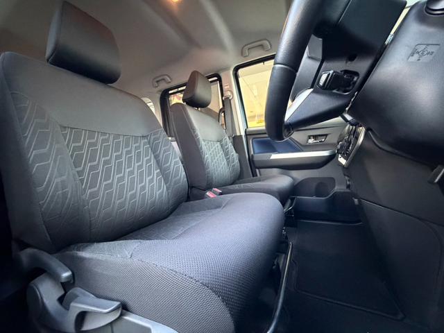 ルーミー カスタムＧ　ドライブレコーダー　ＥＴＣ　バックカメラ　ナビ　両側電動スライドドア　クリアランスソナー　オートクルーズコントロール　衝突被害軽減システム　アルミホイール　オートマチックハイビーム　オートライト（58枚目）