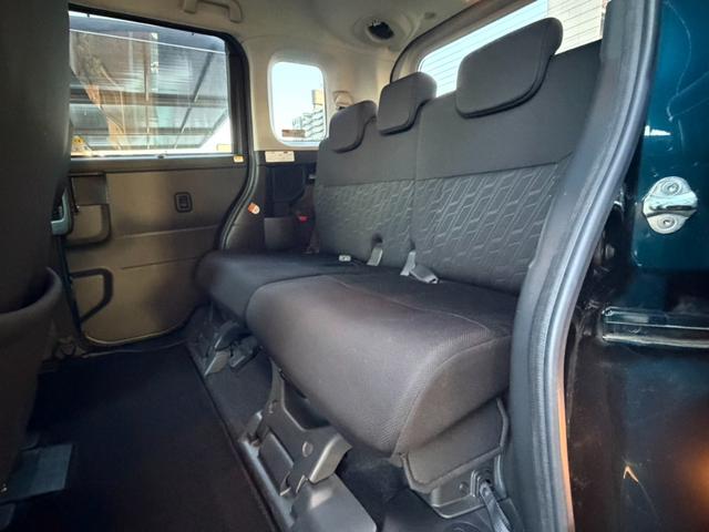 ルーミー カスタムＧ　ドライブレコーダー　ＥＴＣ　バックカメラ　ナビ　両側電動スライドドア　クリアランスソナー　オートクルーズコントロール　衝突被害軽減システム　アルミホイール　オートマチックハイビーム　オートライト（59枚目）