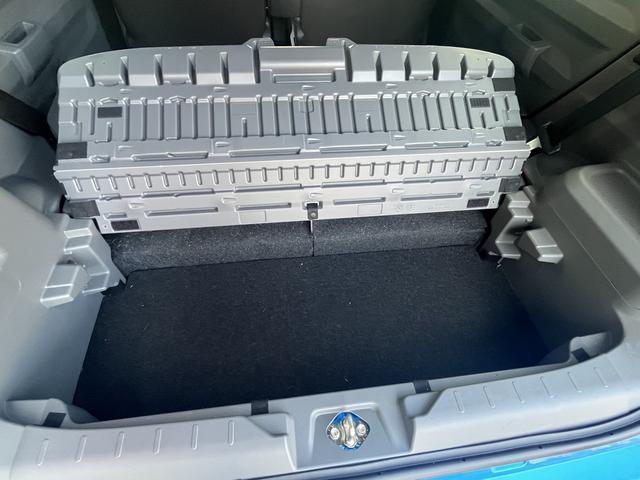 タフト Ｇ　全周囲カメラ　ナビ　ＴＶ　クリアランスソナー　衝突被害軽減システム　オートライト　ＬＥＤヘッドランプ　ヘッドライトウォッシャー　スマートキー　アイドリングストップ　電動格納ミラー　シートヒーター（18枚目）