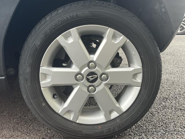 タフト Ｇ　全周囲カメラ　ナビ　ＴＶ　クリアランスソナー　衝突被害軽減システム　オートライト　ＬＥＤヘッドランプ　ヘッドライトウォッシャー　スマートキー　アイドリングストップ　電動格納ミラー　シートヒーター（21枚目）