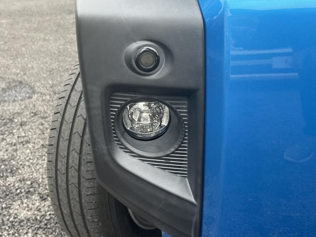 タフト Ｇ　全周囲カメラ　ナビ　ＴＶ　クリアランスソナー　衝突被害軽減システム　オートライト　ＬＥＤヘッドランプ　ヘッドライトウォッシャー　スマートキー　アイドリングストップ　電動格納ミラー　シートヒーター（26枚目）