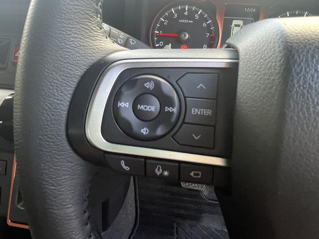 タフト Ｇ　全周囲カメラ　ナビ　ＴＶ　クリアランスソナー　衝突被害軽減システム　オートライト　ＬＥＤヘッドランプ　ヘッドライトウォッシャー　スマートキー　アイドリングストップ　電動格納ミラー　シートヒーター（31枚目）