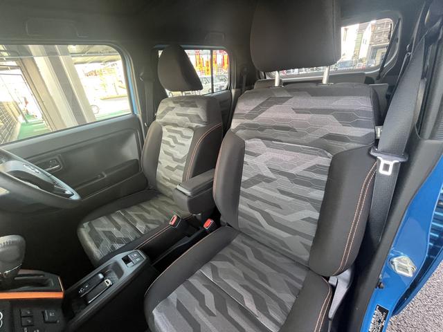 タフト Ｇ　全周囲カメラ　ナビ　ＴＶ　クリアランスソナー　衝突被害軽減システム　オートライト　ＬＥＤヘッドランプ　ヘッドライトウォッシャー　スマートキー　アイドリングストップ　電動格納ミラー　シートヒーター（38枚目）