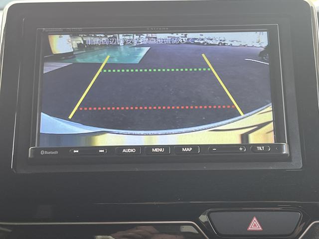 Ｎ－ＢＯＸカスタム Ｇ・Ｌホンダセンシング　ドライブレコーダー　ＥＴＣ　バックカメラ　両側スライド・片側電動　ナビ　ＴＶ　オートクルーズコントロール　レーンアシスト　衝突被害軽減システム　オートライト　ＬＥＤヘッドランプ　スマートキー（5枚目）