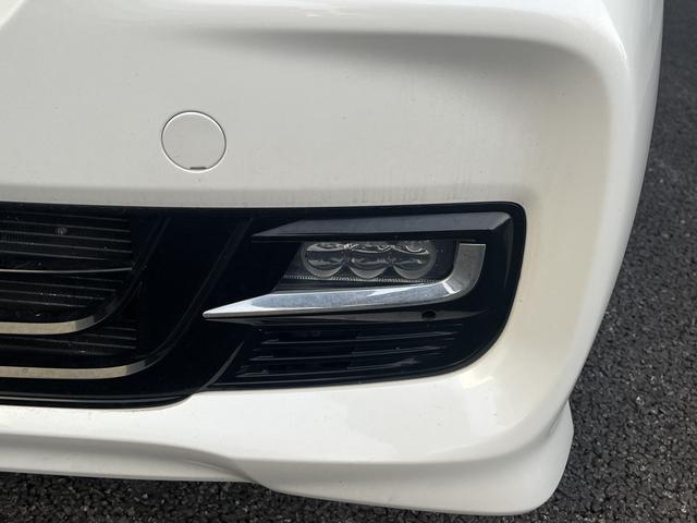 Ｎ－ＢＯＸカスタム Ｇ・Ｌホンダセンシング　ドライブレコーダー　ＥＴＣ　バックカメラ　両側スライド・片側電動　ナビ　ＴＶ　オートクルーズコントロール　レーンアシスト　衝突被害軽減システム　オートライト　ＬＥＤヘッドランプ　スマートキー（25枚目）