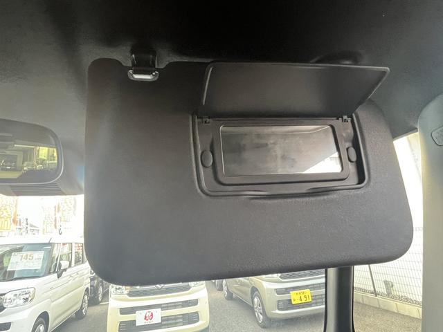 Ｎ－ＢＯＸカスタム Ｇ・Ｌホンダセンシング　ドライブレコーダー　ＥＴＣ　バックカメラ　両側スライド・片側電動　ナビ　ＴＶ　オートクルーズコントロール　レーンアシスト　衝突被害軽減システム　オートライト　ＬＥＤヘッドランプ　スマートキー（32枚目）