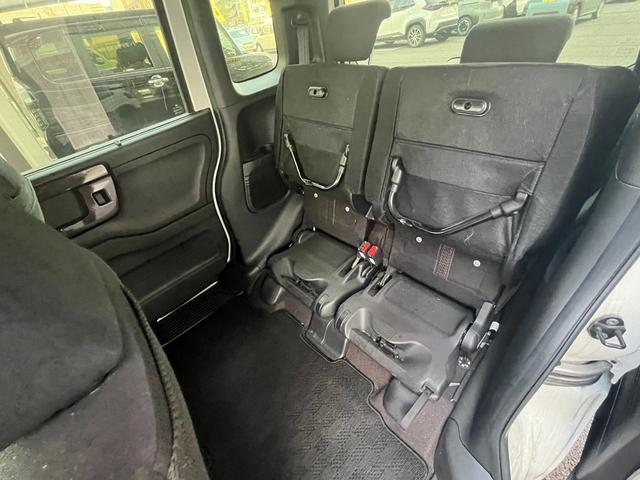 Ｎ－ＢＯＸカスタム Ｇ・Ｌホンダセンシング　ドライブレコーダー　ＥＴＣ　バックカメラ　両側スライド・片側電動　ナビ　ＴＶ　オートクルーズコントロール　レーンアシスト　衝突被害軽減システム　オートライト　ＬＥＤヘッドランプ　スマートキー（43枚目）