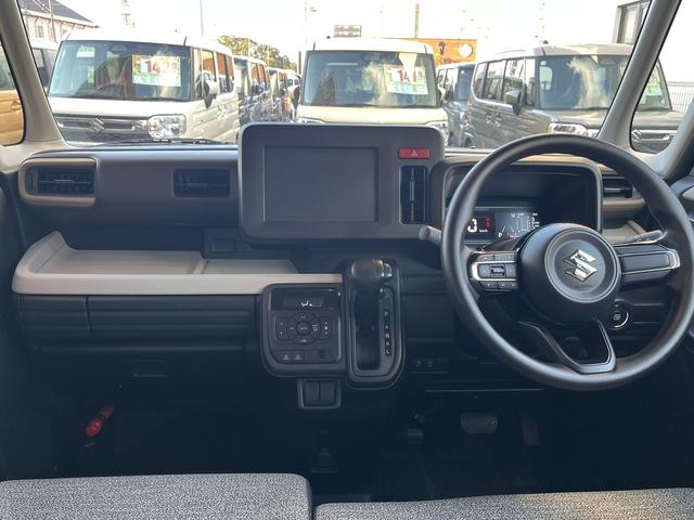 スペーシア ハイブリッドＧ　クリアランスソナー　レーンアシスト　衝突被害軽減システム　オートライト　ＬＥＤヘッドランプ　スマートキー　アイドリングストップ　電動格納ミラー　ベンチシート　ＣＶＴ　盗難防止システム　ＡＢＳ　ＥＳＣ（2枚目）