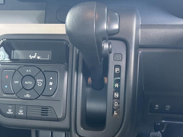 スペーシア ハイブリッドＧ　クリアランスソナー　レーンアシスト　衝突被害軽減システム　オートライト　ＬＥＤヘッドランプ　スマートキー　アイドリングストップ　電動格納ミラー　ベンチシート　ＣＶＴ　盗難防止システム　ＡＢＳ　ＥＳＣ（6枚目）